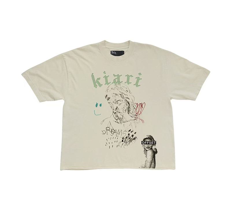 Paly Hollywood For Kiari Box Paly X Offset
