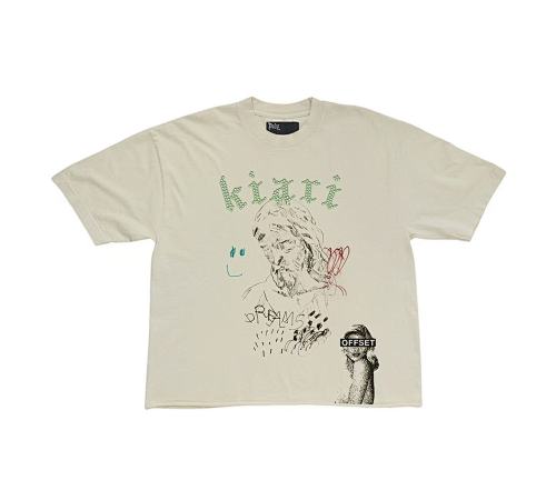 Paly Hollywood For Kiari Box Paly X Offset