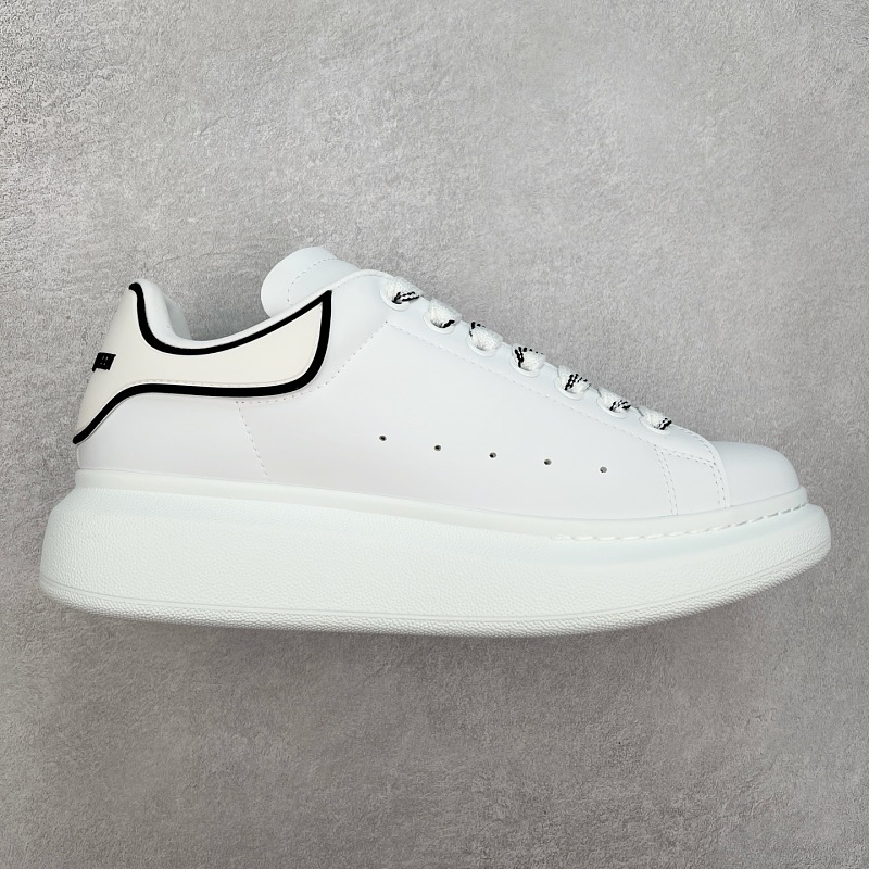Alexander McQueen Nfc PU Alexander McQueen 100 35 36 37 38 39 40 41 42 43 44 45