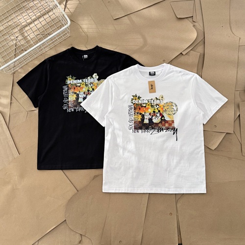 Tee from Black Mask