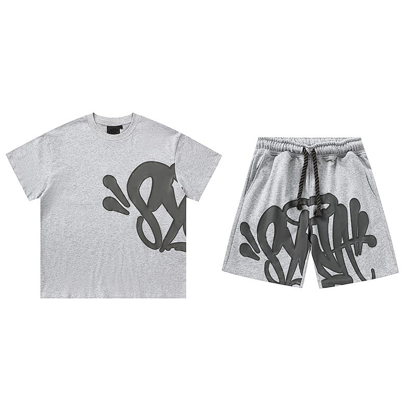 23 One Set Complete Set T-Shirt & Shorts