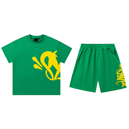 23 One Set Complete Set T-Shirt & Shorts
