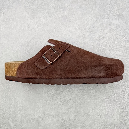 GD Birkenstock Boston VL Eva 35-45