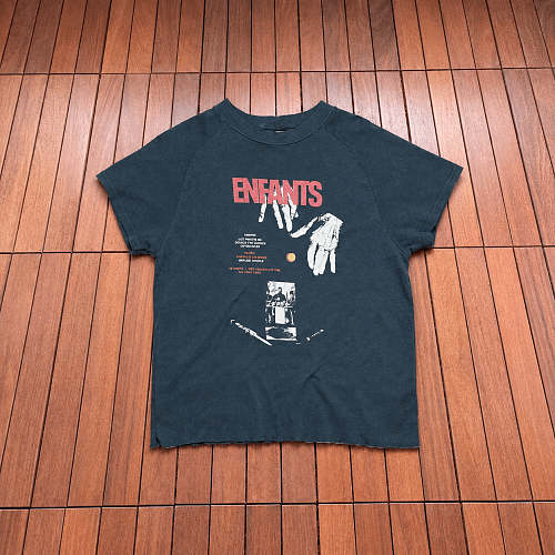 Enfants Riches Deprimes Solstice T