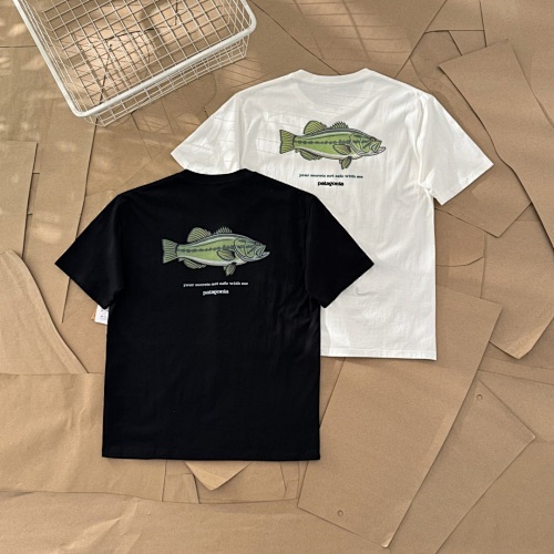 Shirt from Black Mask