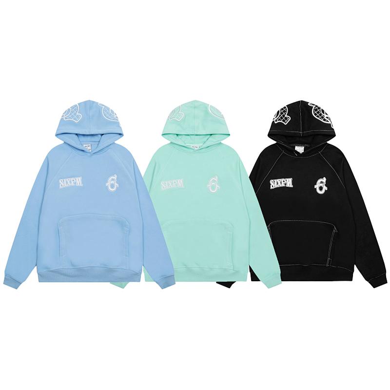 Top & Pant Complete Set Hoodie NO.223146-156W