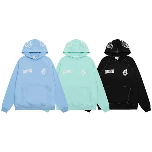 Top & Pant Complete Set Hoodie NO.223146-156W