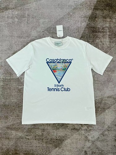 Tee from Black Mask