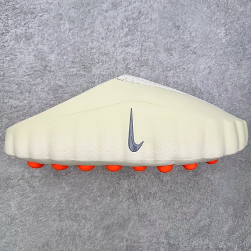 Nike NO.2031667-SLIPPERES