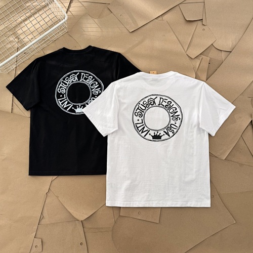 Tee from Black Mask