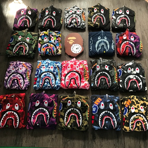 Hoodie Jacket