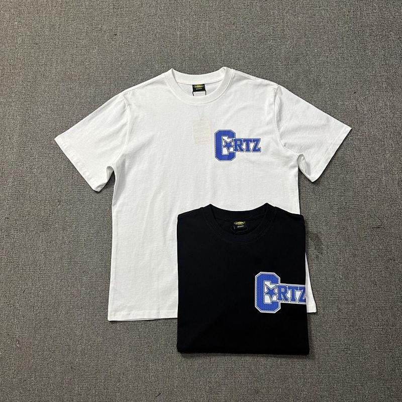 Tee from Black Mask