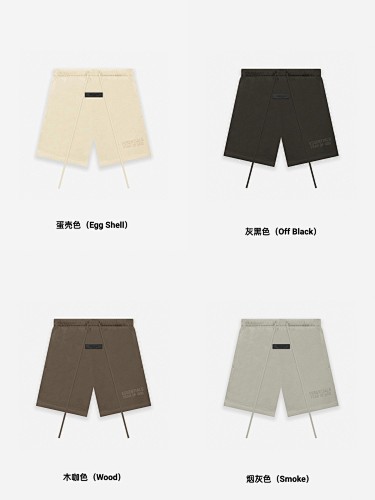 Shorts from Black Mask