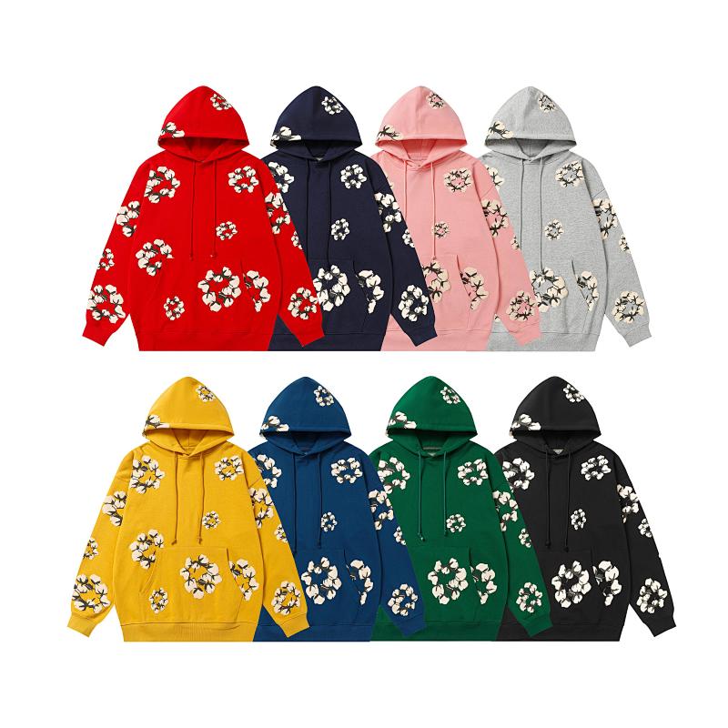 Hoodie & Pants & Sweatshit & Set No.224699-202LC