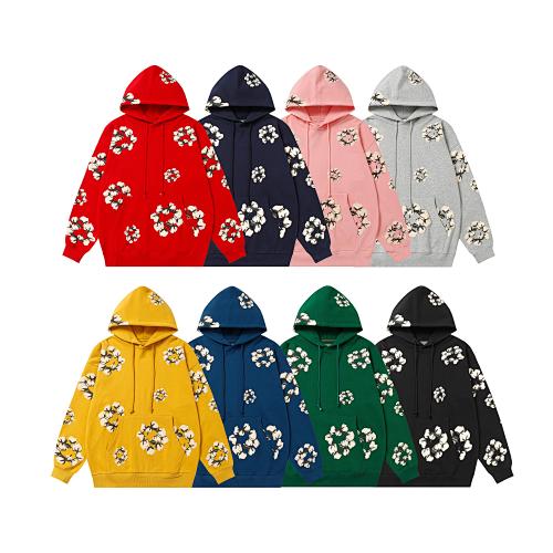 Hoodie & Pants & Sweatshit & Set No.224699-202LC