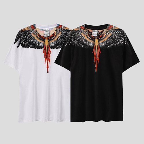 Tee from Black Mask