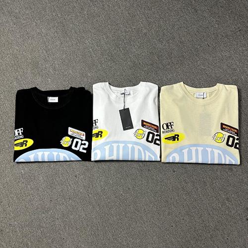 Tee from Black Mask