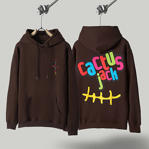 Hoodie from Black Mask
