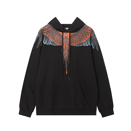 Hoodie from Black Mask