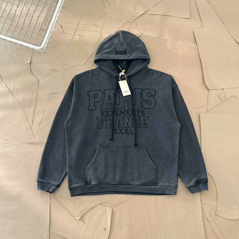 Hoodie from Black Mask