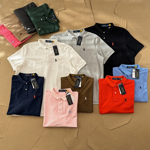 Polo from Black Mask
