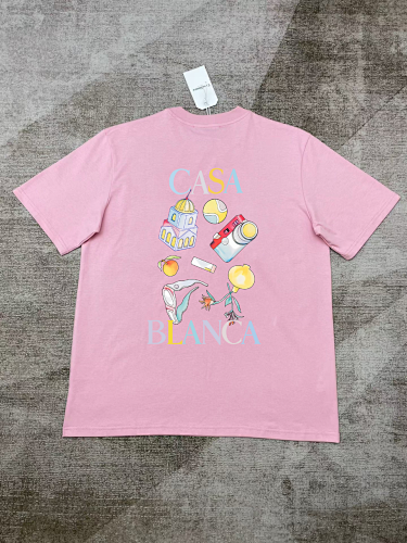 Tee from Black Mask