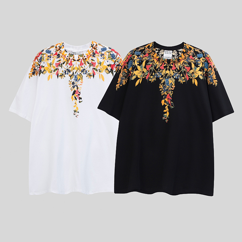 Tee from Black Mask