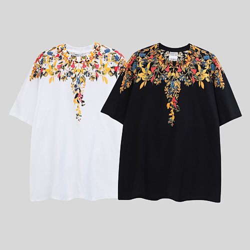Tee from Black Mask
