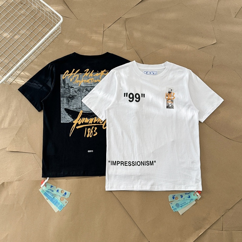 Tee from Black Mask