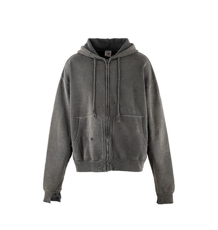 Hoodie from Black Mask