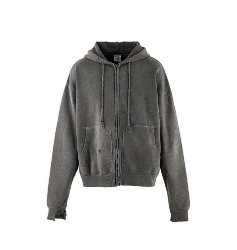 Hoodie from Black Mask