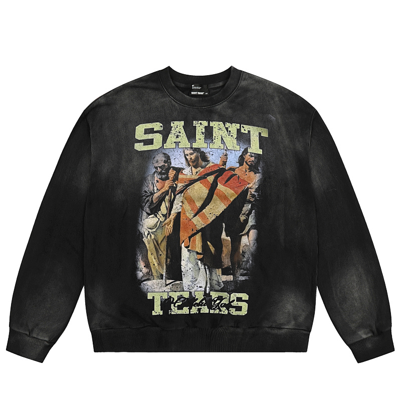 Sweatshirt OR Sweater