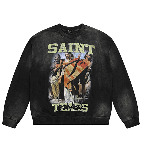 Sweatshirt OR Sweater