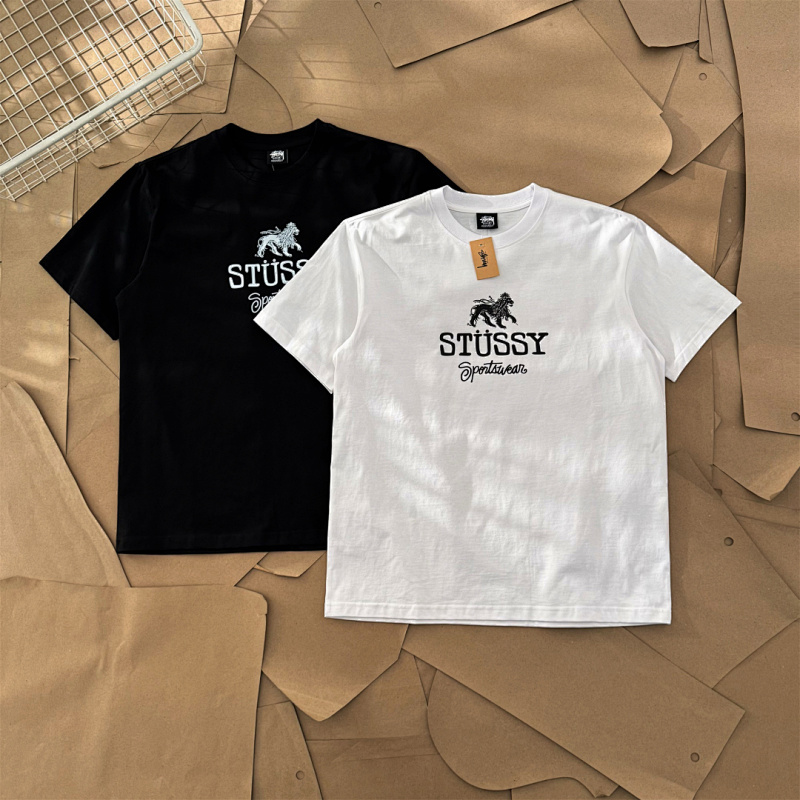 Tee from Black Mask