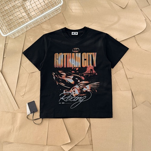 Tee from Black Mask