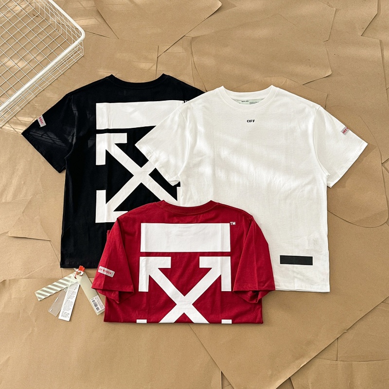 Tee from Black Mask