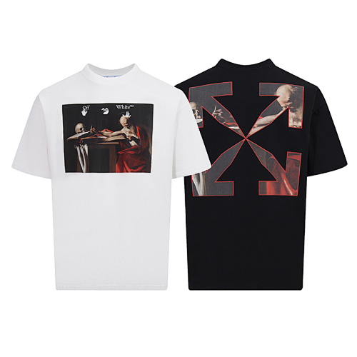Tee from Black Mask