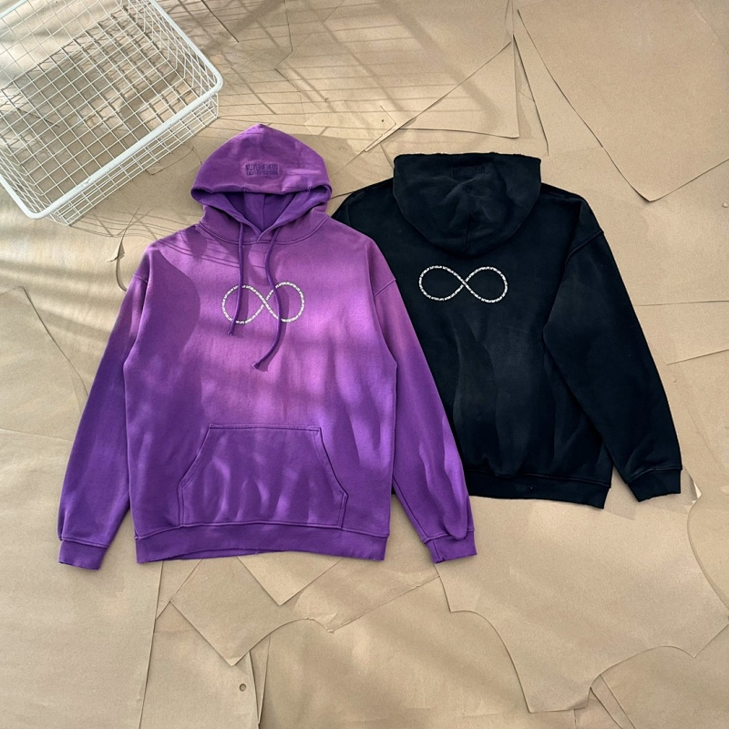 Hoodie from Black Mask