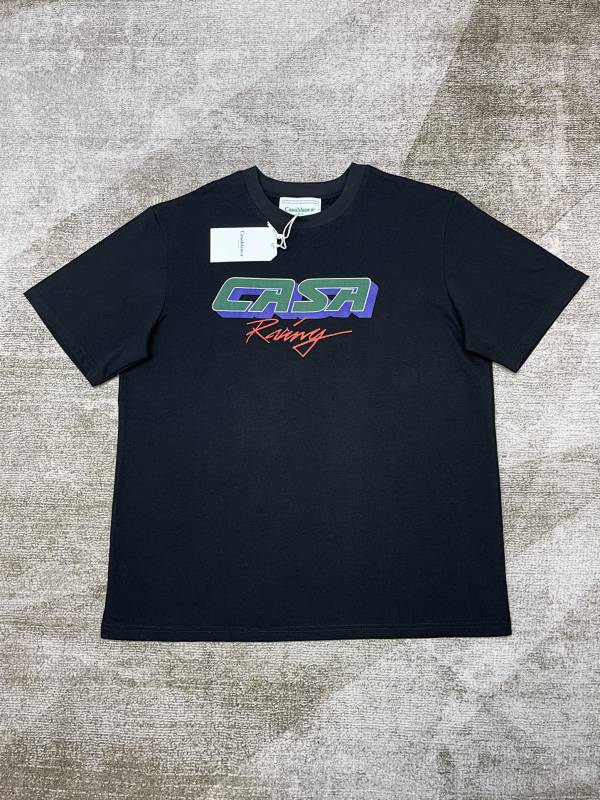 Tee from Black Mask