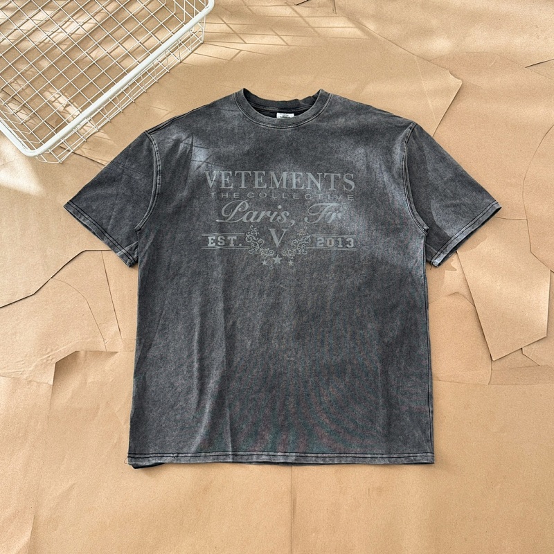 Vetement T-Shirt