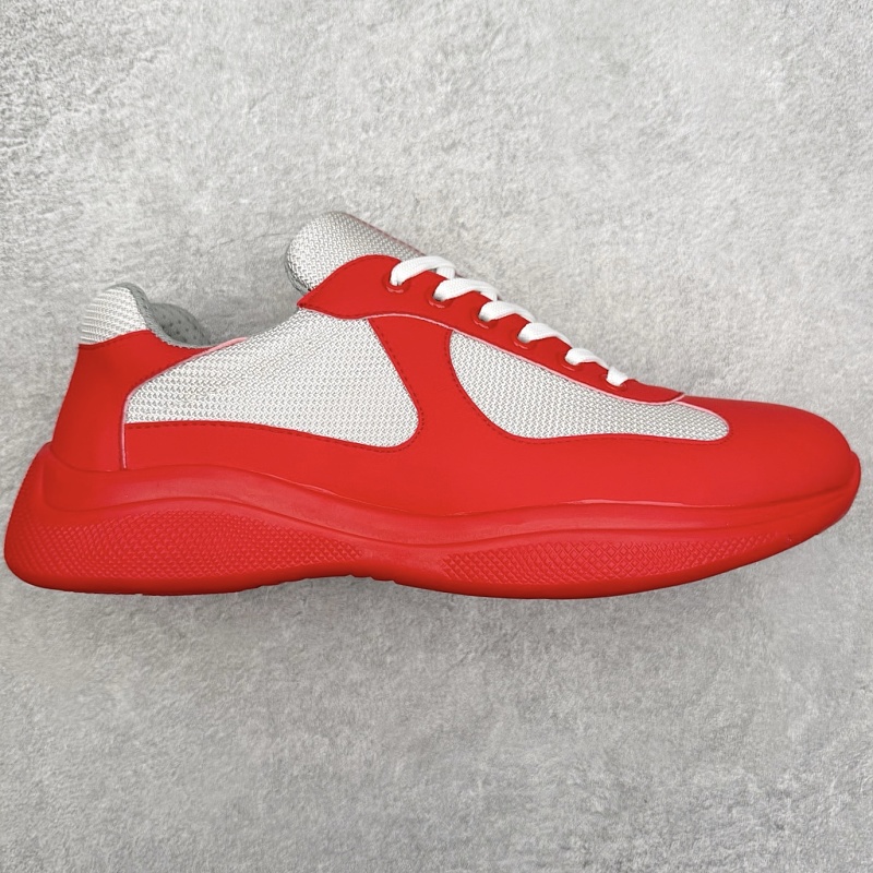 Prada America's Cup 90 LunaRossa Bike Prada LineaRossa 36 37 38 39 40 41 42 43 44 45 46 47