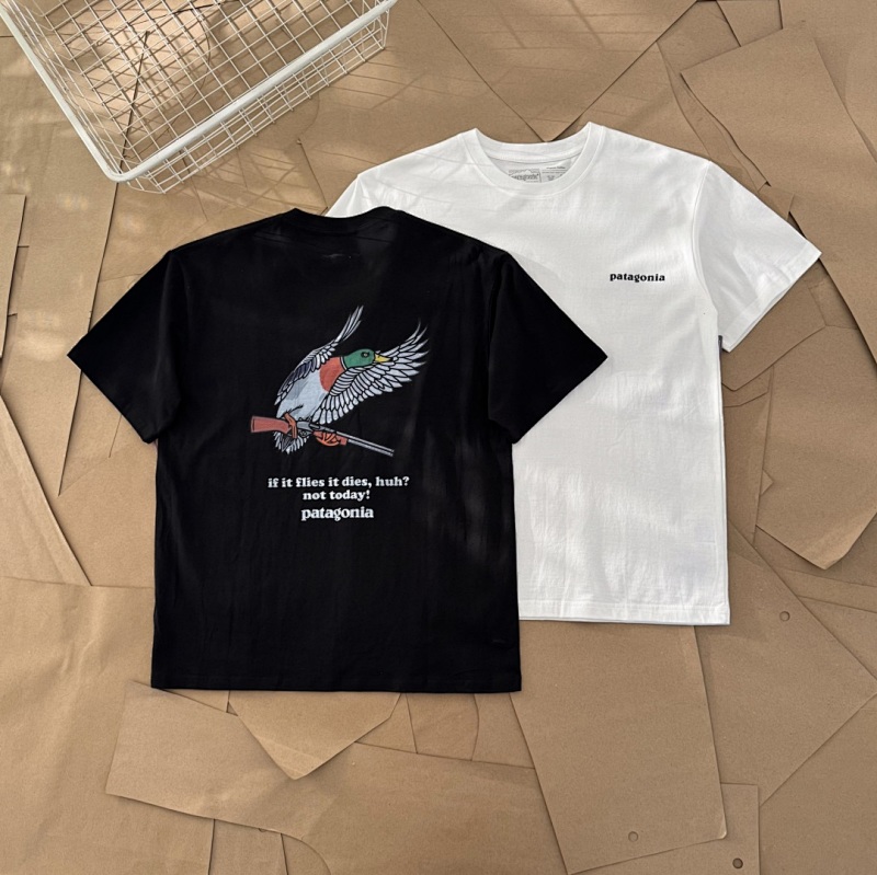 Shirt from Black Mask
