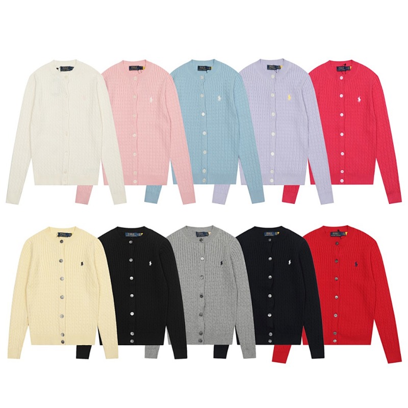 Sweatshirt OR Sweater