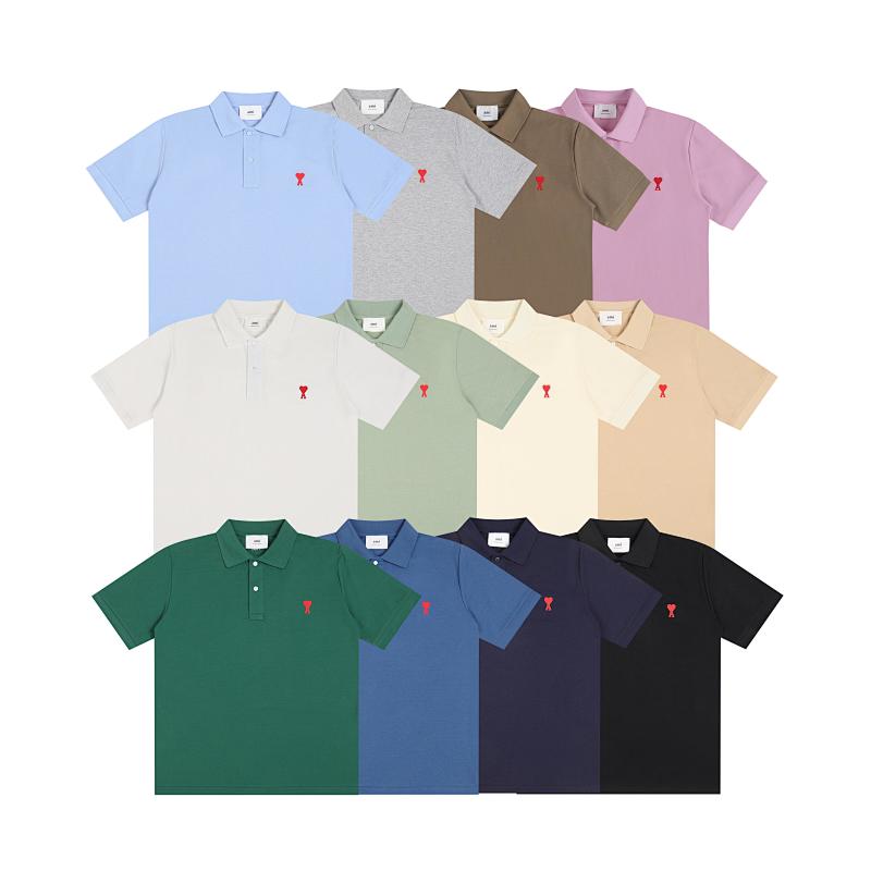 Polo from Black Mask