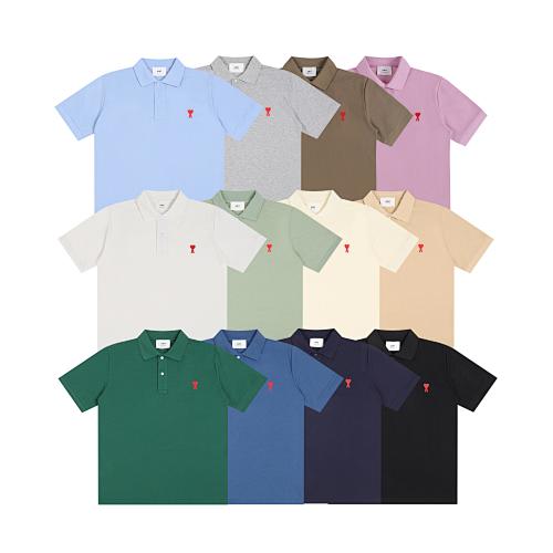 Polo from Black Mask