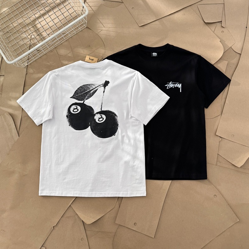 Tee from Black Mask