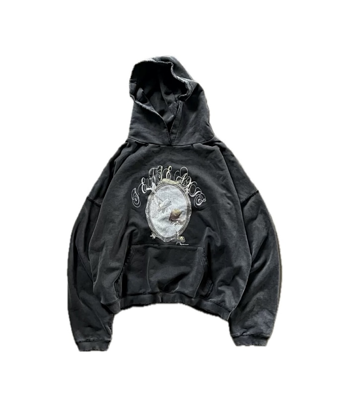 Hoodie from Black Mask
