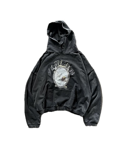 Hoodie from Black Mask
