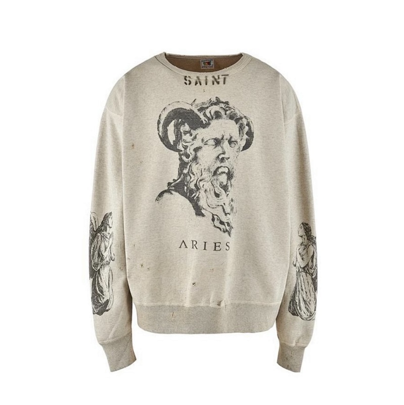 Saint Michae Sweater