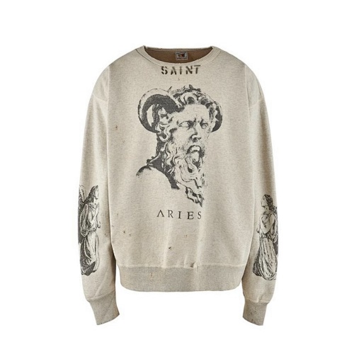 Saint Michae Sweater